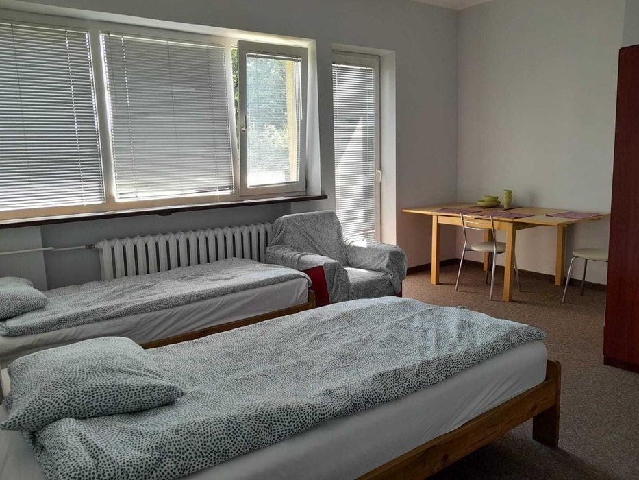 Pokoje do wynajęcia