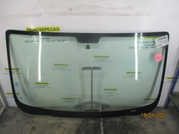 Pára-brisas PEUGEOT Boxer