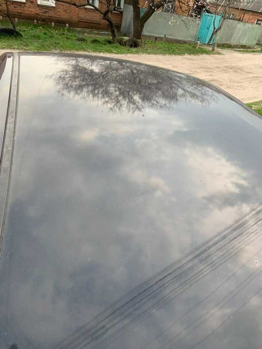 ZAZ FORZA (Переоформление любое)