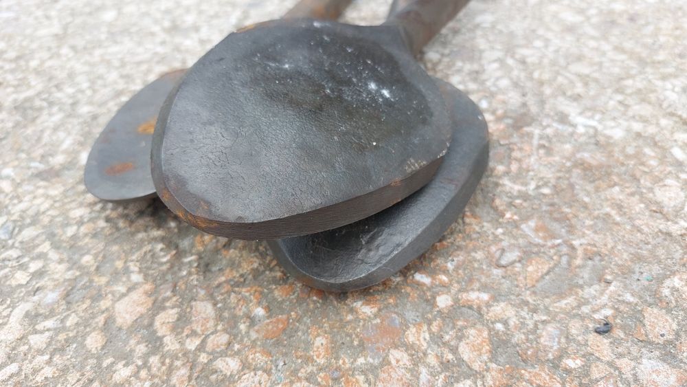Dłuto łopatkowe sds-max Wacker Neuson
