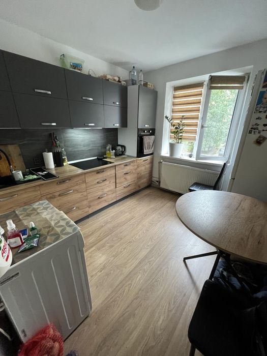 Продаж 3-кім. квартири м. Ужгород