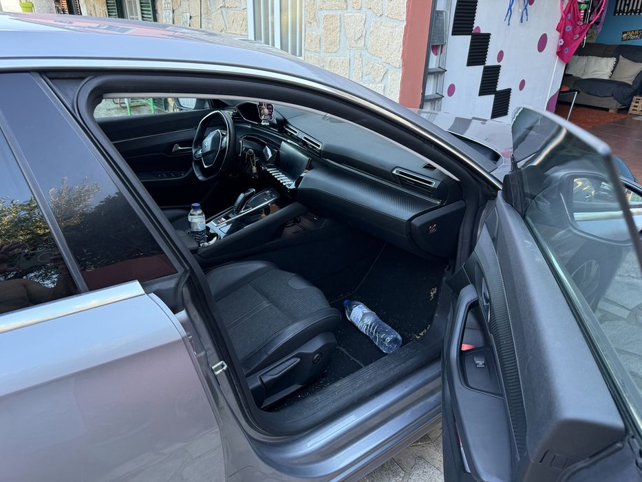 Peugeot 508 1.5 Blue HDI