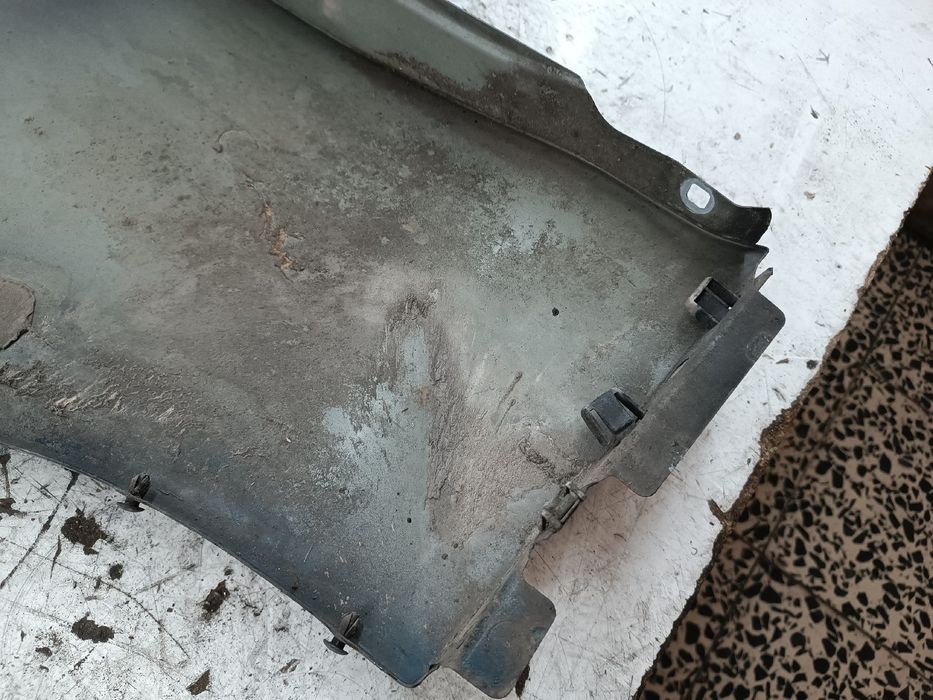 Guarda Lamas Direito - BMW 1 (F20) | 11 - 19
