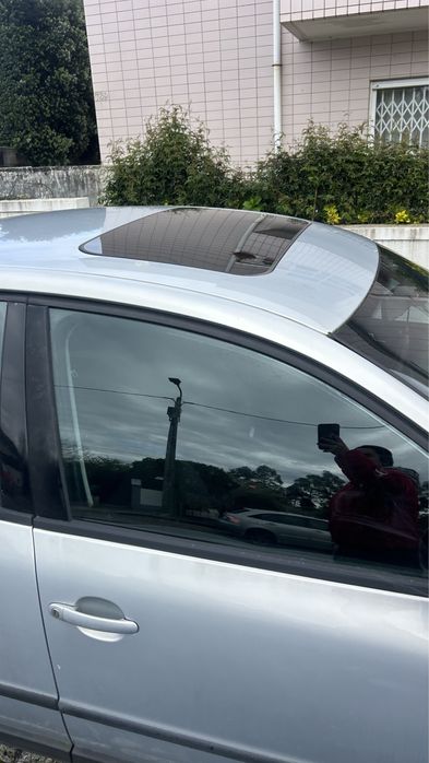 Volkswagen Passat B5 PD115 — Ano 2000- Aceito retomas