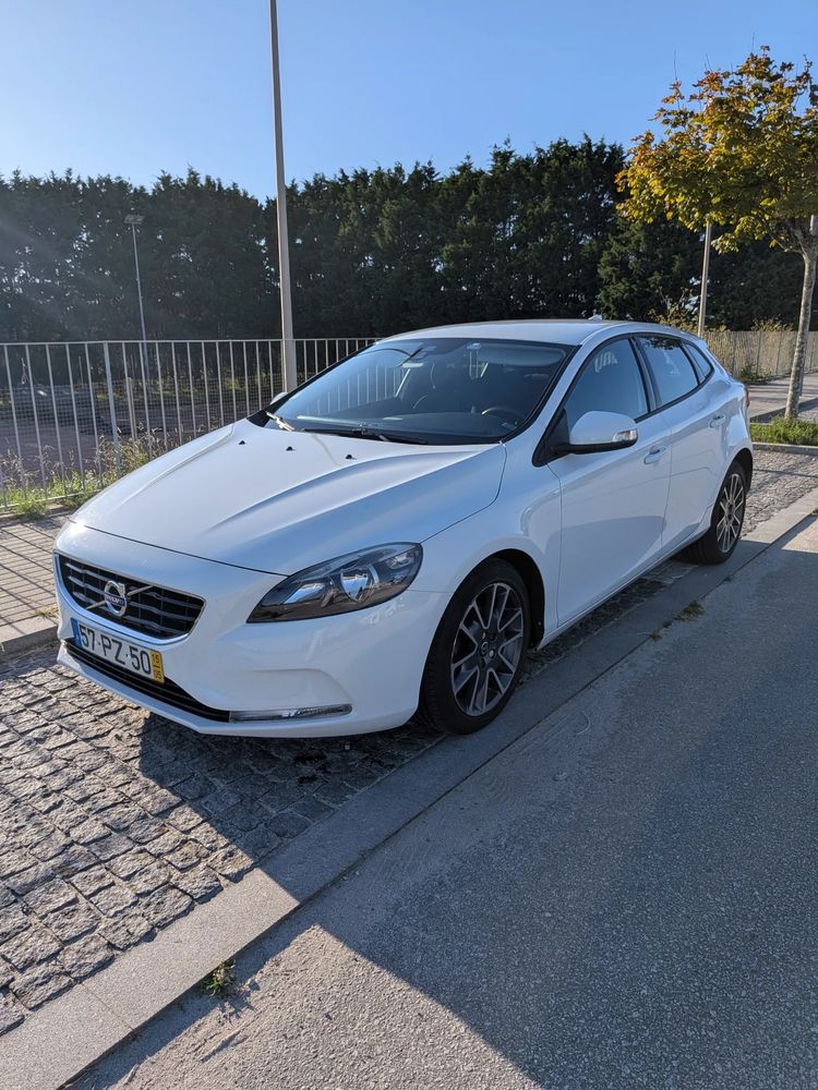 Volvo V40 1.6 D2 Eco Kinetic
