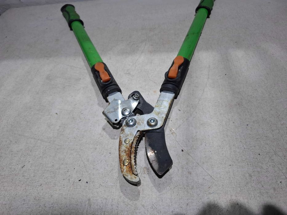 Nożyce do gałęzi - niemieckie