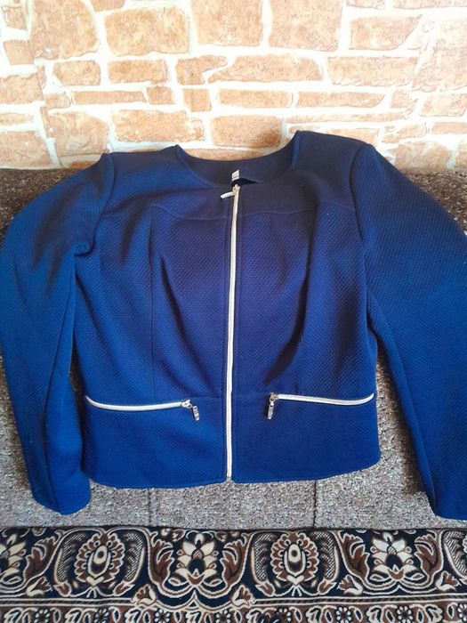 Дівчачий піджак)