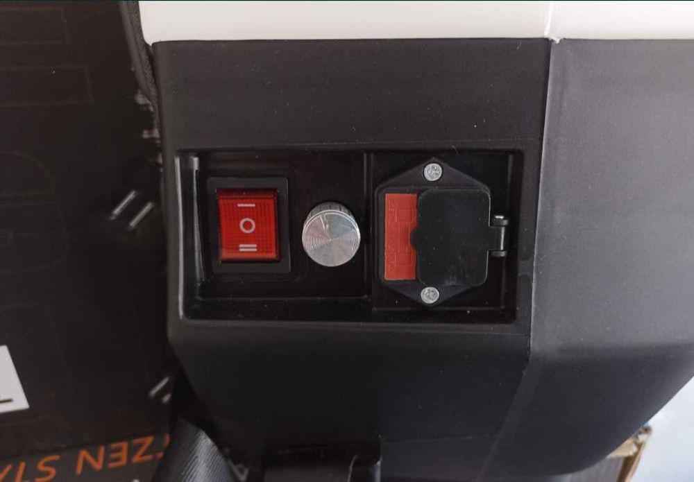 (-15€; última unidade) Pulverizador Bateria OMEGA 16L