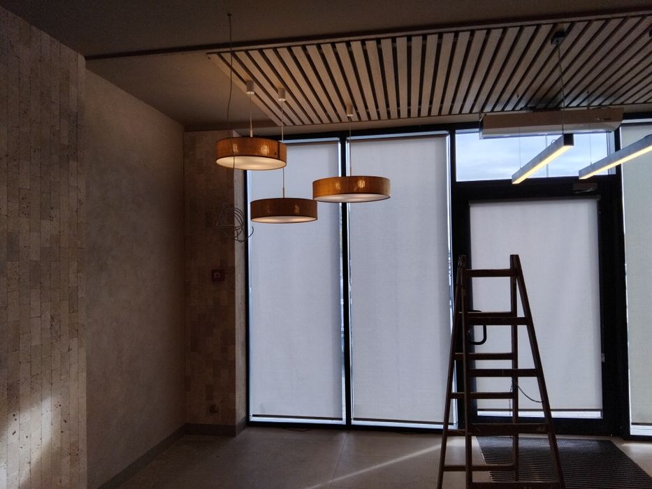 instalacje elektryczne modernizacje elektryk pomiary alarmy monitoring