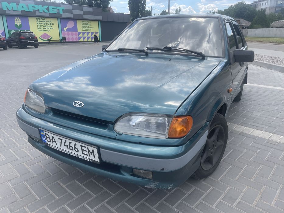 Срочно продам Ваз 2115