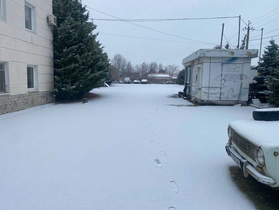 Продам Сто-ріхтовочно малярний комплекс