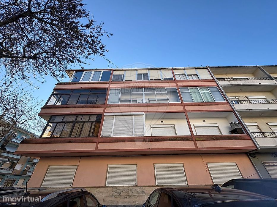 Apartamento T2 para venda — Costa Da Caparica, Setúbal