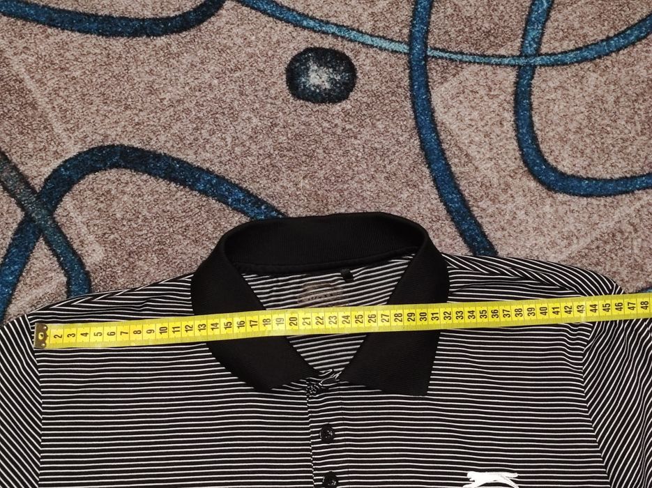 Поло от Slazenger L-ка