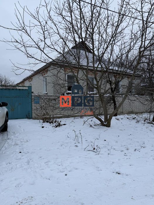 Продаж / Будинок / Миколаївська , Ольшани