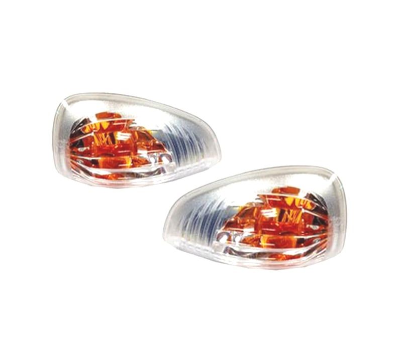 PISCAS NO ESPELHO RENAULT MASTER 10-