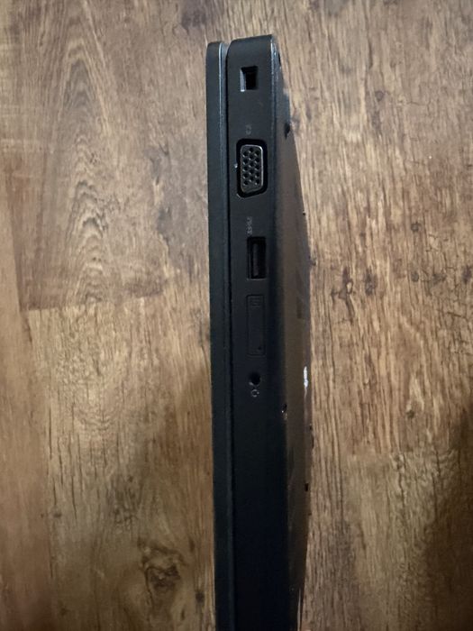 Dell Latitude 5591