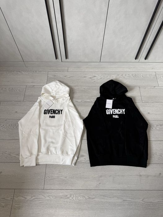 Худі givenchy кофта Givenchy