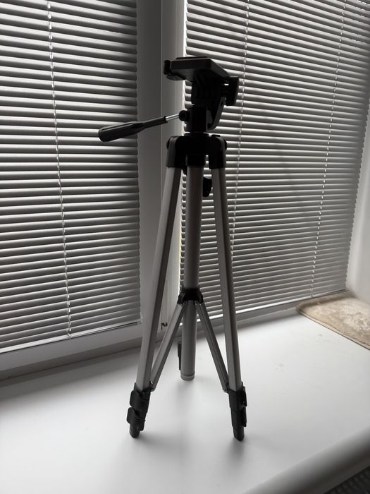 Штатив трехножка