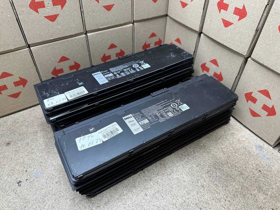 Оригінальна Батарея F3G33 | VFV59 | Dell Latitude E7240, E7250
