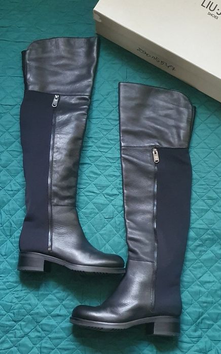 Liu Jo kozaki rozm 37