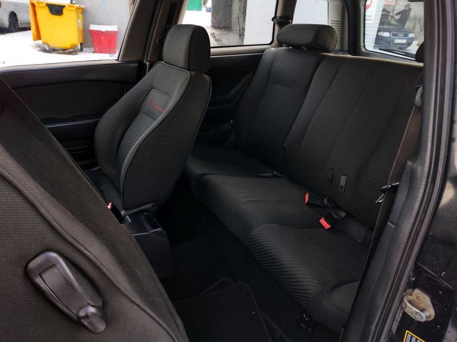 Alfa Romeo 145 1.4 TS, ZADBANA, youngtimer, NISKI PRZEBIEG