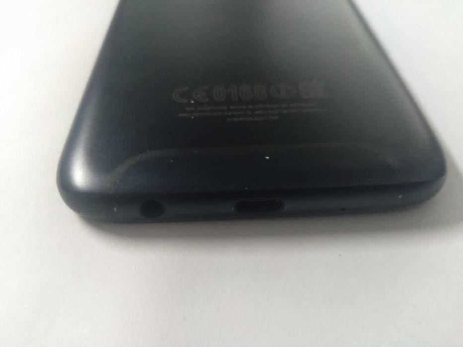 Samsung galaxy J530 2/16 NFC робочий, на запчастини, битий дисплей