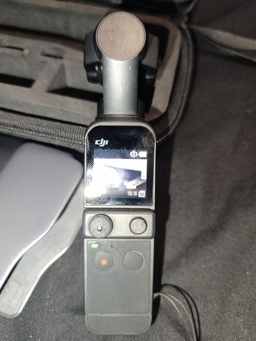 Продам камеру dji osmo pocket 2