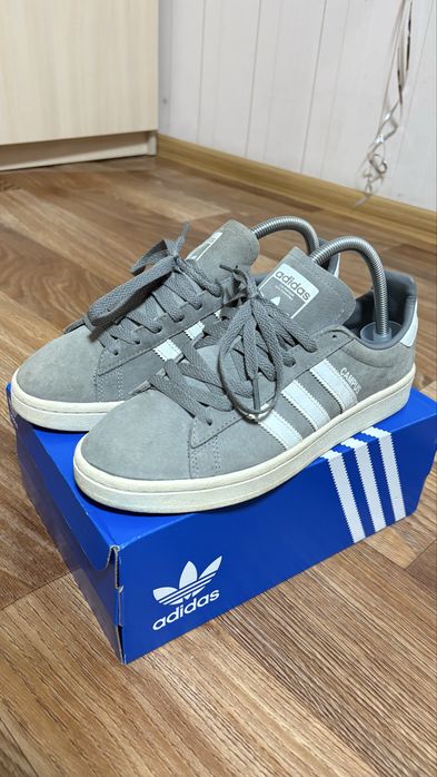 Кросівки adidas campus