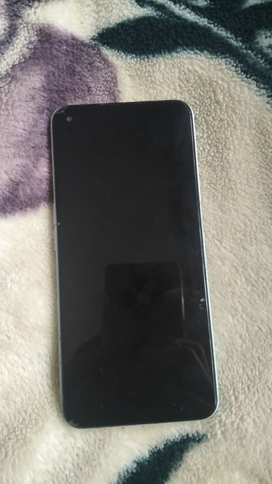 Oppo A52 — Несправний, на запчастини