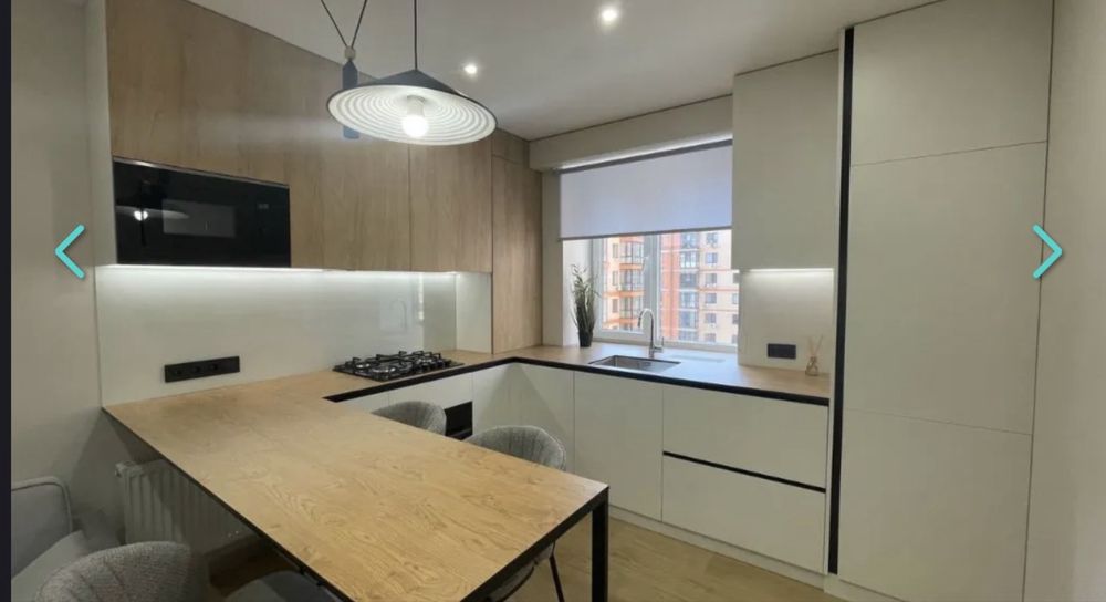 Аренда квартиры в ЖК Счастливый. Подстанция, Зап. шоссе