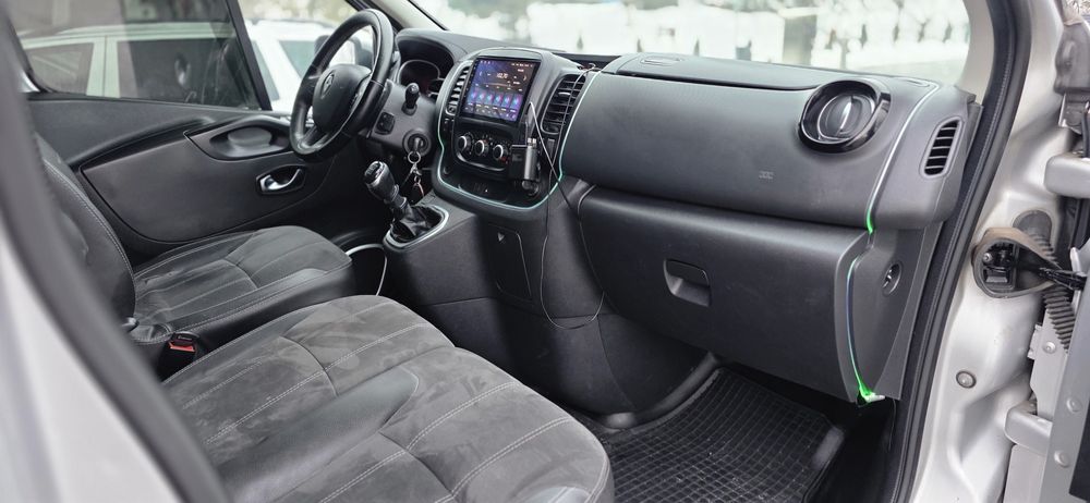 Трафік кінець 19р. Оригінальний пасажир.