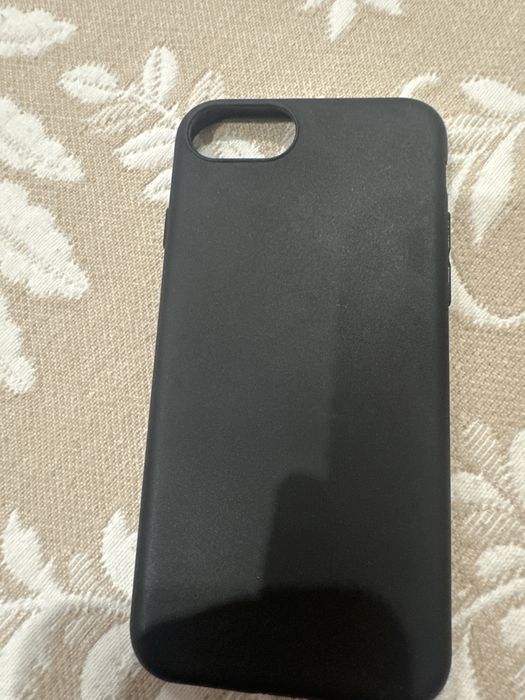 Capa iphone 6S preta