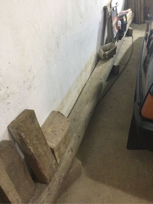 Лага для підлоги