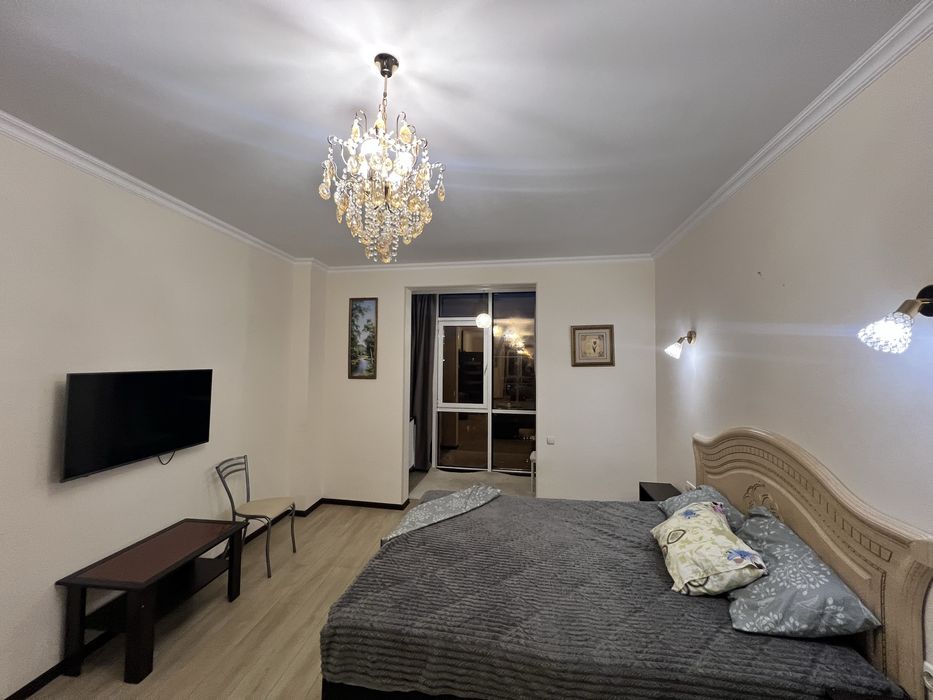 26 Жемчужина  Сдам Евродвушка  Аркадия