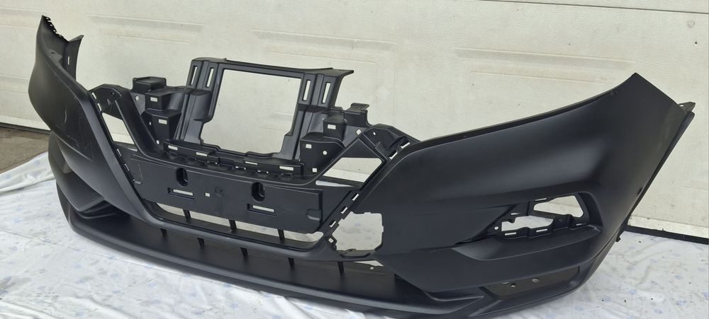 Parachoques frontal NISSAN QASHQAI II J11