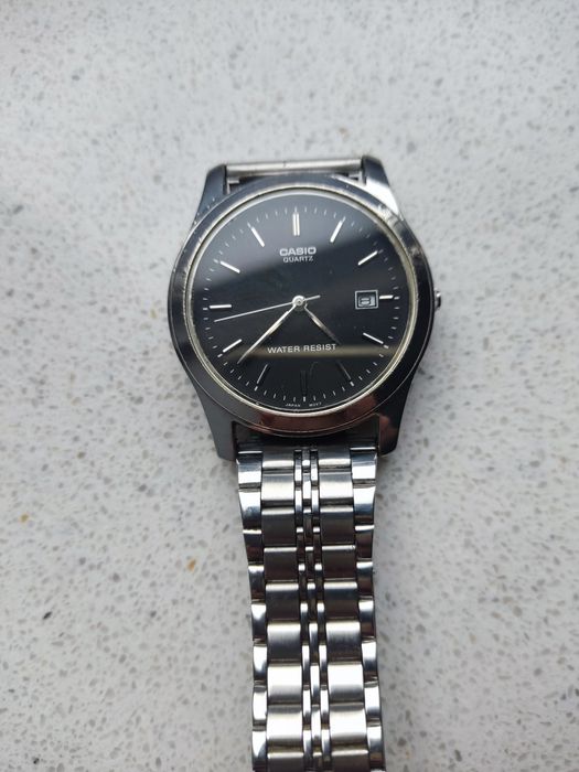 Zegarek męski Casio