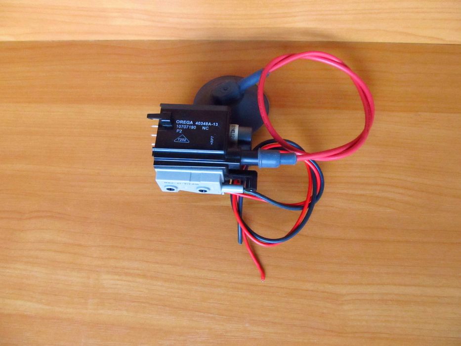 Трансформатор высоковольтный строчный ТДКС 40348A-13  10707190