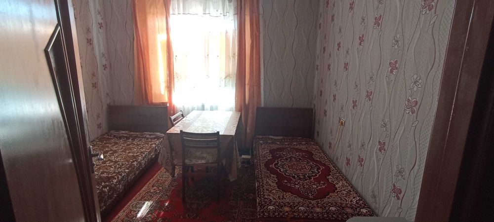 Візьму на квартиру студентів (хлопців)