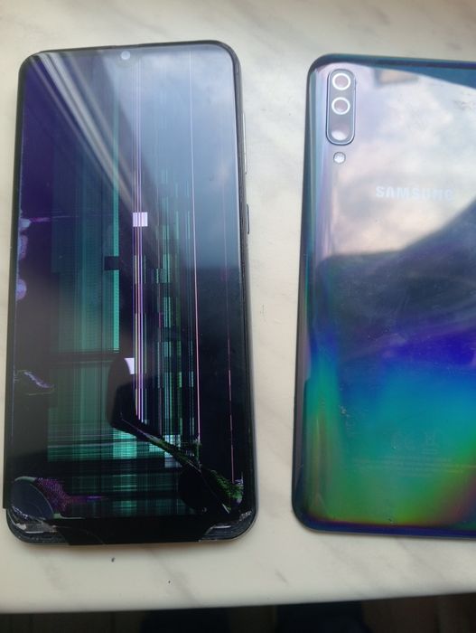 Telefon Samsung Galaxy a50