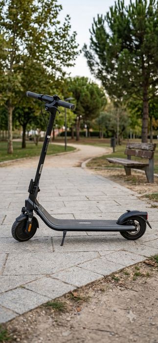 Trotinete elétrica