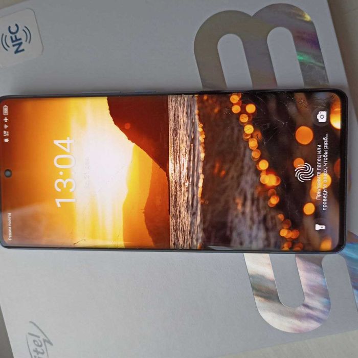 телефон itel s23+