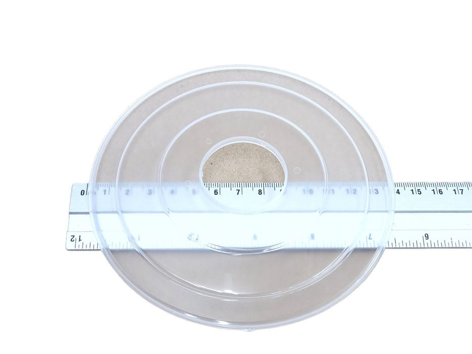 NOWA Osłona szprych Romet Orkan Mistral Meteor Laura Zenit Wagant Gaze