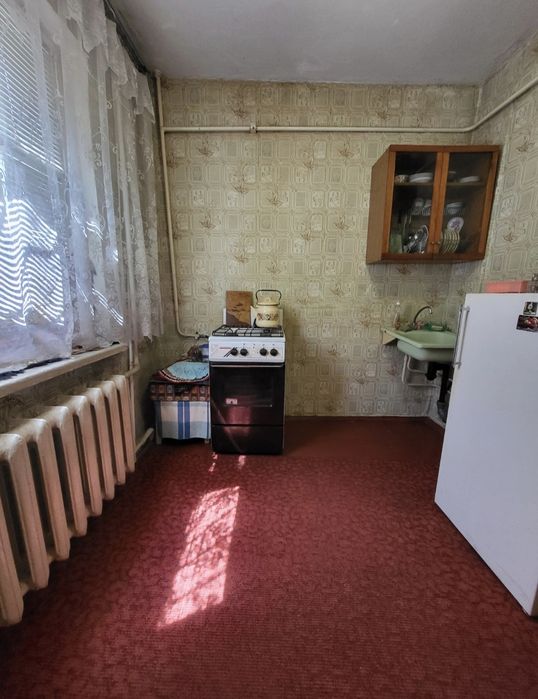 Продажа 1 комнатной квартиры в Днепровском районе