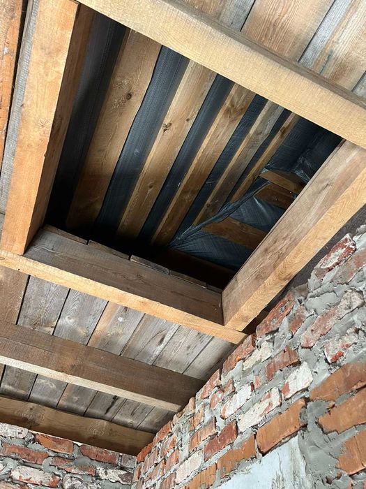 Продам новый дом 138м2 с приватизированным участком 9 соток.