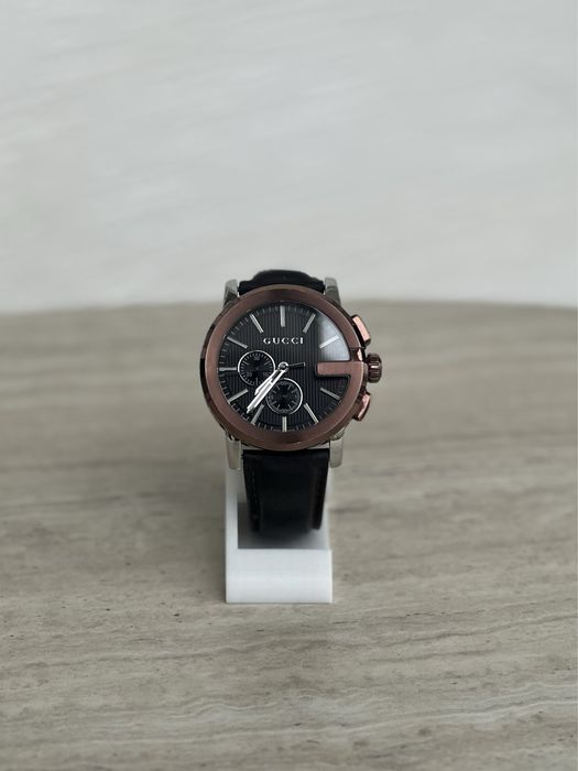 Gucci  G-Chrono Chronograph  годинник