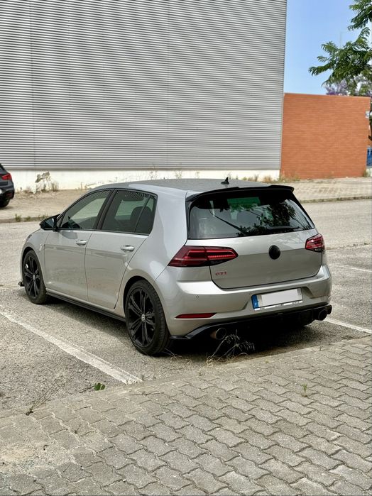 Volkswagen Golf — fotografia 8