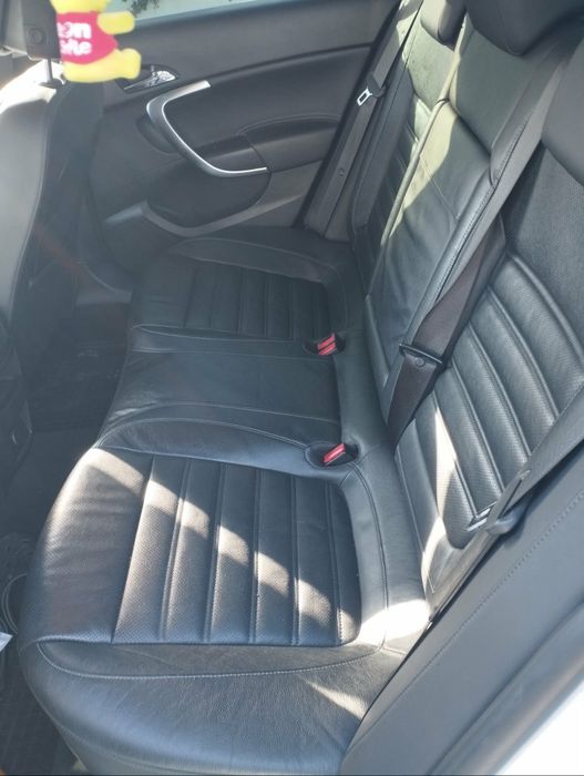 Opel Insignia 2.0 CDTI