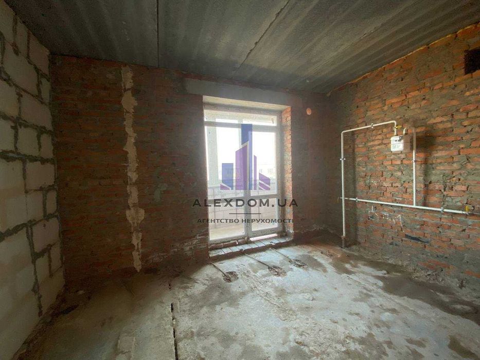 Продаж 1к кв вул.Європейська 6б, ЖК "Перший Парковий", Білогородка.