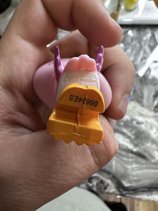 Figurki Littlest pet shop