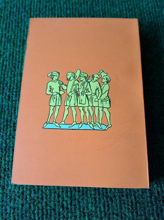 Mesteirais que ajudaram a fazer Portugal - António G. Mattoso